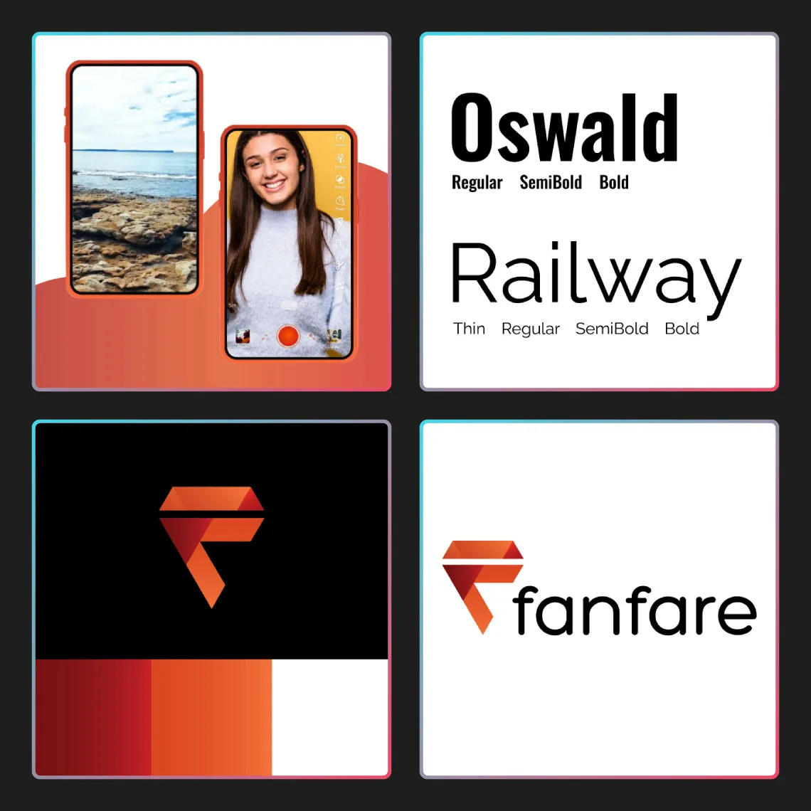Fanfare Case Study Hero