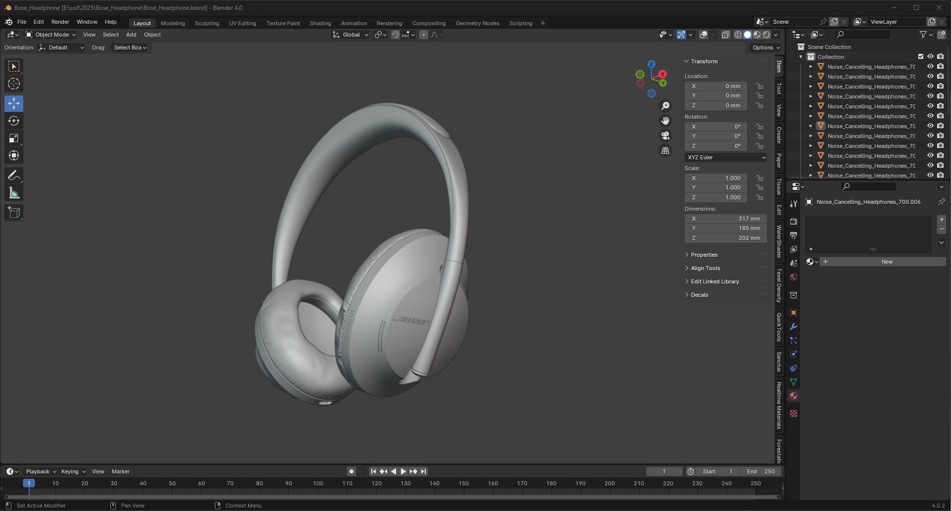 Device Mockups